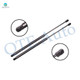 Pair of 2 Rear Liftgate Lift Support For 2004-2009 2011-2013 Nissan Quest