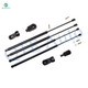 Set of 4 Rear Liftgate-Tailgate Lift Support For 1983-1986 Toyota Tercel