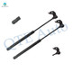 PM Auto Pair of 2 Front Left-Right Hood Lift Support For 1995-1999 Toyota Avalon