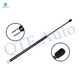 Rear Liftgate Lift Support For 1989-1998 Mazda MPV w/ Wiper