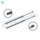 Pair of 2 Rear Liftgate Lift Support For 2001-2007 Toyota Sequoia