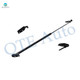 Rear Right Liftgate Lift Support For 1985-1988 Dodge Colt