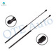 Pair of 2 Front Hood Lift Support For 2002-2006 Toyota Camry