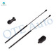 Pair of 2 Front Hood Lift Support For 2002-2006 Toyota Camry