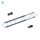 Pair of 2 Rear Liftgate Lift Support For 2008-2020 Toyota Sequoia Non-Powered