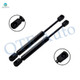 Pair of 2 Front Hood Lift Support For 2009-2014 Nissan Maxima