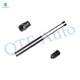 Pair of 2 Rear Liftgate Lift Support For 2009-2014 Nissan Murano