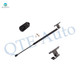 Rear Left Back Glass Lift Support For 1987-1995 Nissan Pathfinder