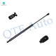 Rear Tailgate Lift Support For 2007-2010 Lincoln Mkx Powered
