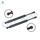 Pair of 2 Rear Trunk Lid Lift Support For 1984 1985 Toyota Celica Convertible 2 Door
