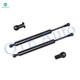 Pair of 2 Rear Trunk Lid Lift Support For 1984 1985 Toyota Celica Convertible 2 Door