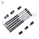Full Set Front Hood-Rear Trunk Lid-Liftgate Lift Support For 1997-2004 Chevrolet Corvette