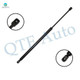 Rear Liftgate Lift Support For 2010-2015 Lexus RX350 Powered Liftgate