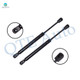 Pair of 2 Rear Trunk Lid Lift Support For 2005-2014 Ford Mustang w/ Spoiler