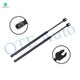 Pair of 2 Rear Trunk Lid Lift Support For 2003-2006 2008-2010 Dodge Viper