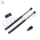 Pair of 2 Rear Trunk Lid Lift Support For 2005-2007 Buick Lacrosse V6