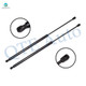 Pair of 2 Rear Tailgate Lift Support For 2010-2019 Lincoln Mkt