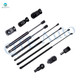 Full Set Front Hood-Rear Trunk Lid-Liftgate Lift Support For 1999 2000 Audi A6 Quattro