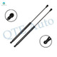 Pair of 2 Front Hood Lift Support For 2016 Lexus IS200T