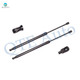 Pair of 2 Rear Liftgate Lift Support For 2011-2015 Toyota Sienna w/ Bluetooth