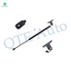 Rear Right Back Glass Lift Support For 1987-1995 Nissan Pathfinder