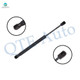 Front Hood Lift Support For 2000-2006 Audi Tt Quattro