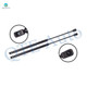 Pair of 2 Rear Liftgate Lift Support For 2009-2017 Nissan 370Z