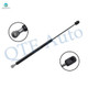 Rear Back Glass Lift Support For 1998-2002 Lincoln Navigator