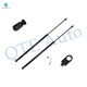 PM Auto Pair of 2 Rear Liftgate Lift Support For 1976-1987 Toyota Corolla