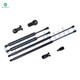 Set Rear Trunk Lid-Liftgate Lift Support For 1984 1985 Toyota Celica Convertible