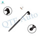 Rear Left Hood Lift Support For 1989-1992 Toyota Cressida