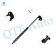 Rear Left Hood Lift Support For 1989-1992 Toyota Cressida