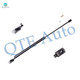 Rear Left Tailgate Lift Support For 1992-1996 Toyota Camry Wagon 4 Door