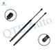 Pair of 2 Rear Liftgate Lift Support For 2010-2016 Toyota 4Runner