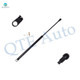 Rear Liftgate Lift Support For 1987-1990 Nissan Pulsar NX