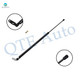 Rear Right Tailgate Lift Support For 1986-1988 Nissan Stanza Wagon
