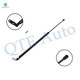 Rear Right Tailgate Lift Support For 1986-1988 Nissan Stanza Wagon