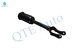 Front-Rear Complete Strut-Shock For 2011-2015 Jeep Grand Cherokee RWD Rear Sport
