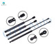 Set of 4 Rear Trunk Lid-Tailgate Lift Support For 2006 2007 2009 Audi A4 Quattro