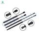 Set of 4 Rear Trunk Lid-Tailgate Lift Support For 2006 2007 2009 Audi A4 Quattro