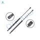 Pair of 2 Rear Trunk Lid Lift Support For 1988-1991 Buick Reatta