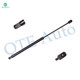 Front Hood Lift Support For 2002 2003 Lincoln Blackwood