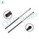 Pair of 2 Rear Liftgate Lift Support For 2004-2008 Mazda 6