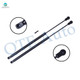 Pair of 2 Front Hood Lift Support For 1988-1994 Lincoln Continental