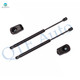PM Auto Pair of 2 Front Hood Lift Support For 2000-2004 Toyota Avalon
