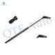 Rear Left Liftgate Lift Support For 1994-1999 Toyota Celica w/ Rear Spoiler