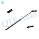 Front Left Liftgate Lift Support For 2000 Nissan Xterra