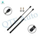 Pair of 2 Front Hood Lift Support For 2003-2009 Lexus GX470