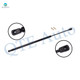 Rear Liftgate Lift Support For 1991-1993 Nissan 240SX