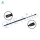 Rear Liftgate Lift Support For 1991-1993 Nissan 240SX